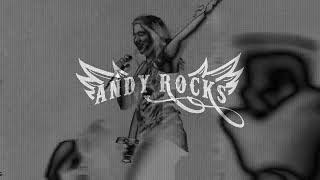Andy Rocks - Three Chords and the Truth (Lyric Video)