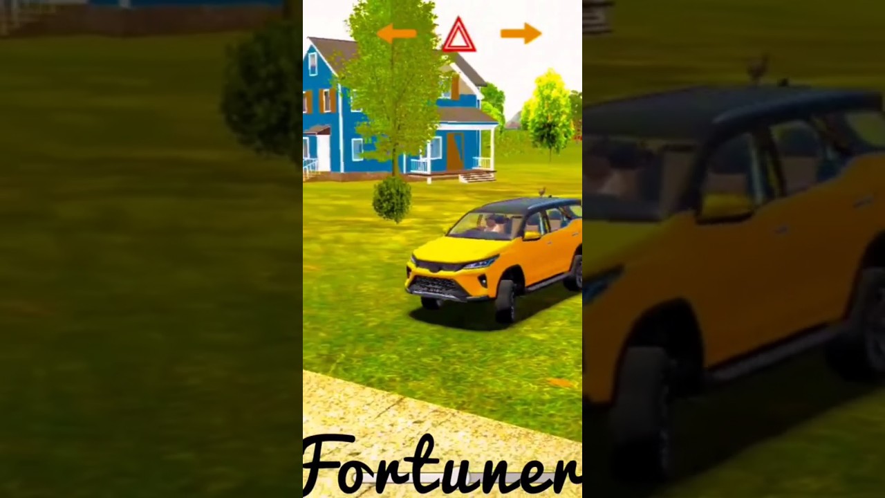 Gold Fortuner 😱❣️ 