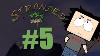 Let's Play Stranded 2 Massive Mod Sandbox Part 5 Tree House