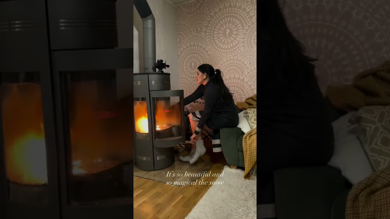 Mustang ja Denim Dream kauplustes on kogu hooajakaup -40% ❄️ Lisa oma garderoobi soojust ja pehmust🧸