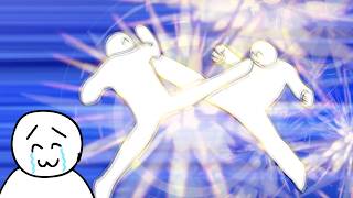 ドパガキかと思ったらドカバキだったヤツ