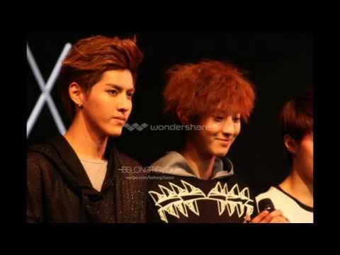 KRISYEOL(Kris&Chanyeol) ไม่รับรอง