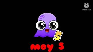 Moy 5 Logo screenshot 5