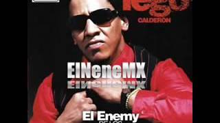 Tego Calderón   Al Natural Feat  Yandel 2016
