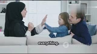 Unlocking the Five Pillars: Islam's Core Beliefs Revealed!  #Islam#Pillars