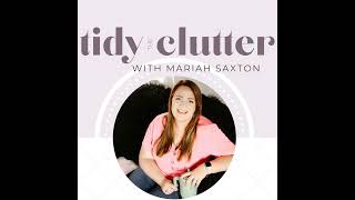 Holiday Stress Relief: Create Magic by Decluttering and Have Joy