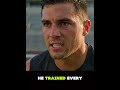 The Greatest Football Story Ever Told 😱 || The Man Who Changed Football Forever 🏈 ||