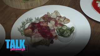The Cafe at the Frick serving up Scandinavian food
