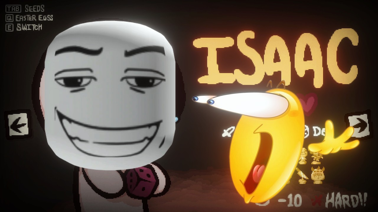 İSAAC AMA TOFAŞ VAR