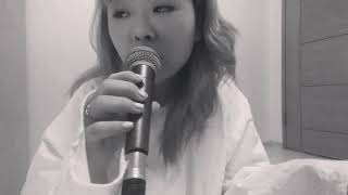 Carried Away - H.E.R cover