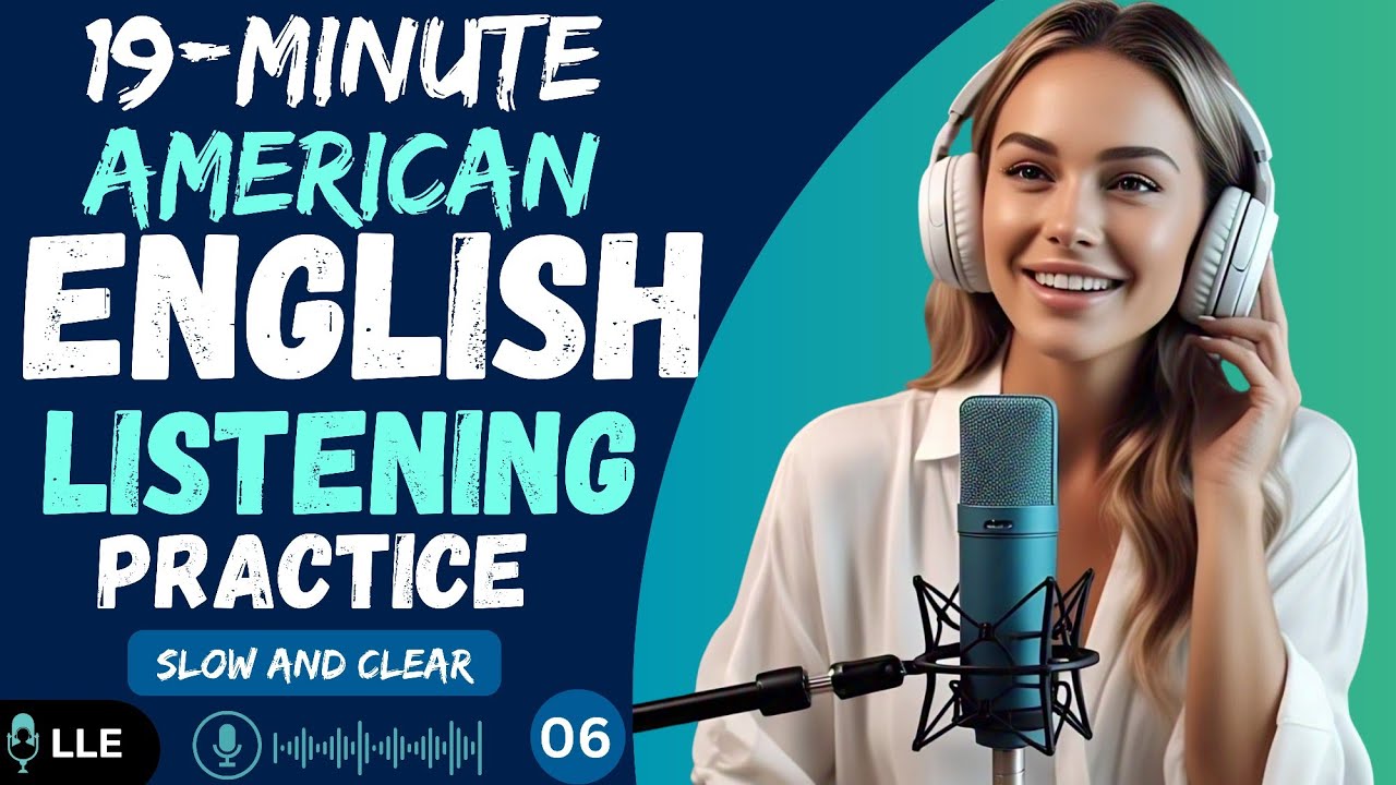 English Learning Practice Podcast | Podcast to Improve English Speaking ...