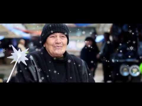 მისო ,,კრისტალი'' 2015 ვანი - გაიზიარეთ საახალწლო განწყობა #6