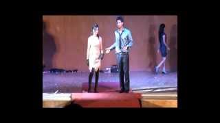 Fashion Show Orions'13