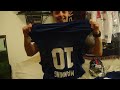 Nike Elite vs Nike Game Jersey