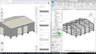BES322807 - Forge And Generative Design for Planning, Modeling, and Fabrication.