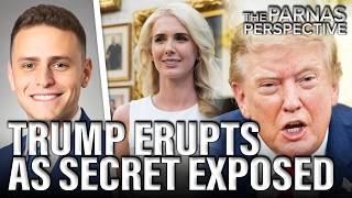 Trump ERUPTS and White House on FIRE as Scandals EXPOSED and Legal Losses MOUNT