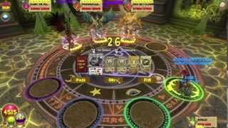 Wizard101 Hades Solo