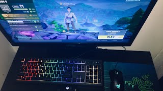 How to fix keyboard and mouse not working on xbox one