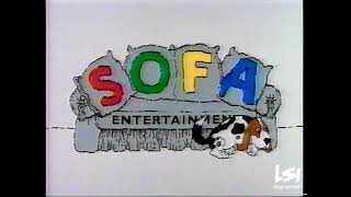 SOFA Entertainment/Andrew Solt Productions (1993)