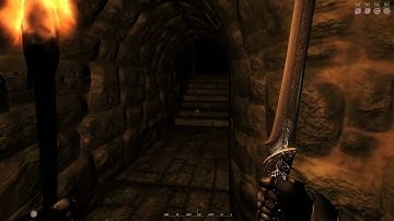 The Dungeons of Ivellon - Claustrophobia - The Catacombs 1/2 - Playthrough [10/11]