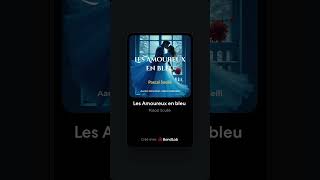 Pascal Soulié - "Les Amoureux en bleu" Extrait #chansonàtexte #poeticrock #soulié32