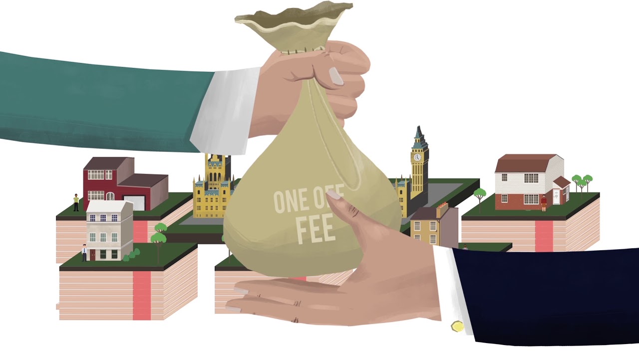 Can You Be Happy Paying Tax?