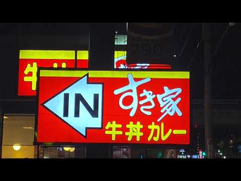 すき家安城緑町店