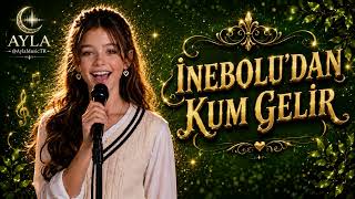 İneboludan Kum Gelir... Mermer Taştan Su Gelir 🥀 Ayla - Duygusal Anadolu Rock Türkü Cover