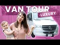 VAN TOUR | What