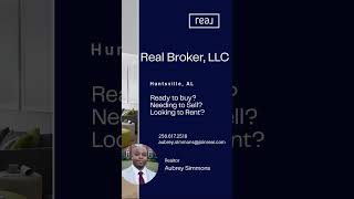 Looking for a Realtor in Huntsville, AL?