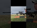 She Shoots A 300 PRC Manael Gen 2 Muzzle Brake Shooting She Shoots A 300 PRC Manael Gen 2 Muzzle Brake Shooting
