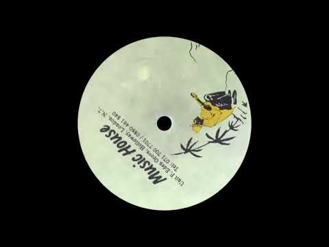 Bizzy B - Untitled - 1994