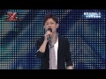 大城貴史 Takafumi Oshiro STAGE2 - X Factor Okinawa Japan