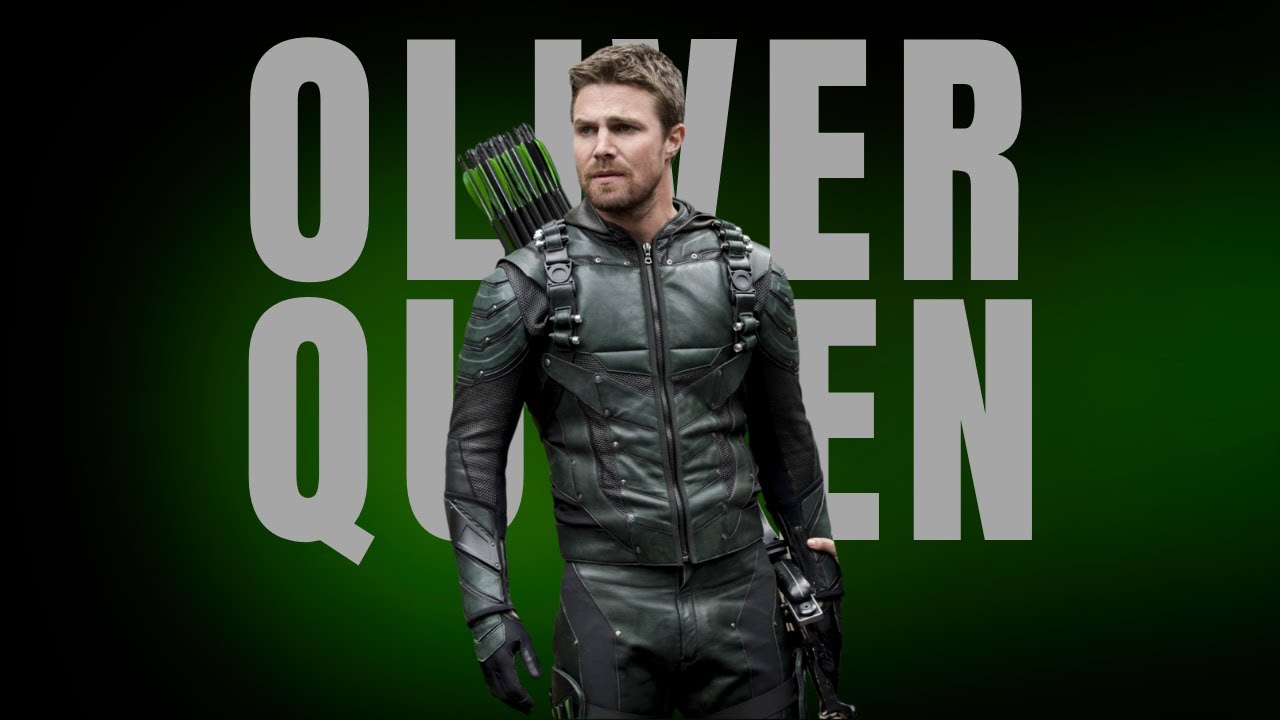 Παρακολούθηση Oliver Queen | See You Again στο YouTube