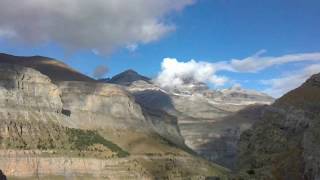 MENA BTT ORDESA SIERRA DE LAS CUTAS 6 2