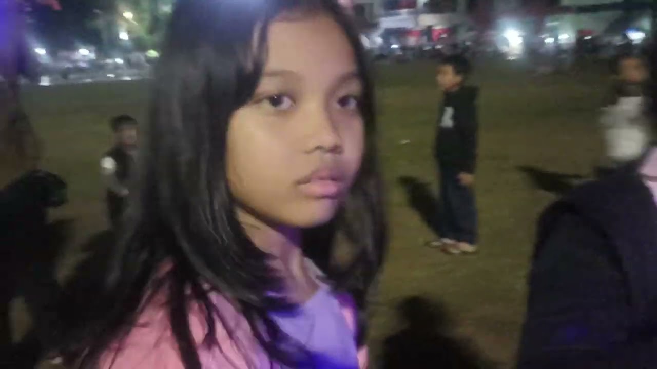 Malam mingguan di LapDek Sukabumi