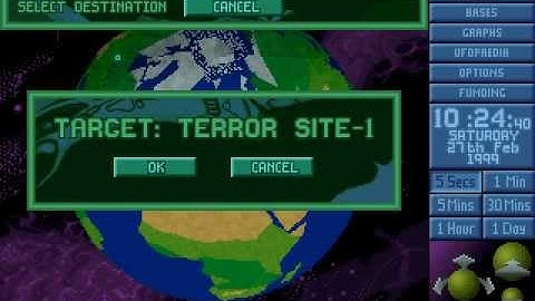 Interactive Entertainment (IE) Magazine - Issue 2: X-COM (PC Review)
