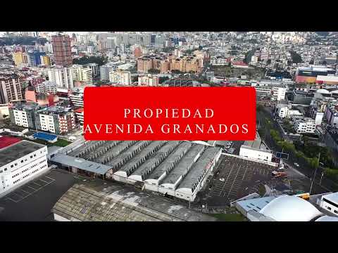 Macro Lote Granados