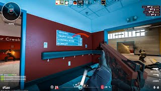 cs2 shenanigans