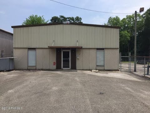 140 Decal Street, Lafayette, LA home video tour