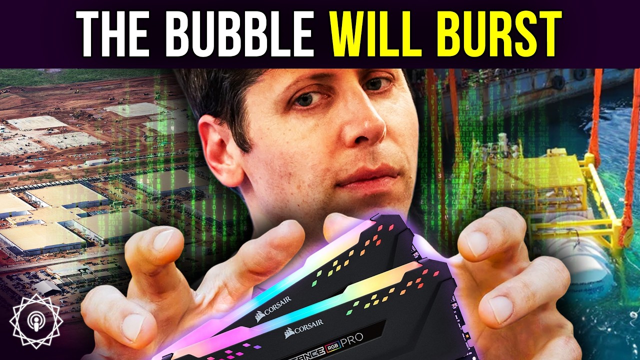 The AI Tech Apocalypse The AI Tech Apocalypse