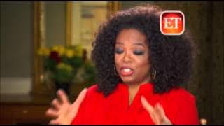 Swiss Apologize to Oprah for Shopping Incident