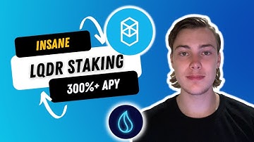 Best Liquid Driver Fantom Staking Strategies (How to Stake on Liquid Driver for INSANE Yield) on FTM