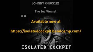 Isolated Cockpit New Album 2018