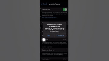 How to auto walk in mobile Roblox dandy’s world #dw #roblox #tutorial