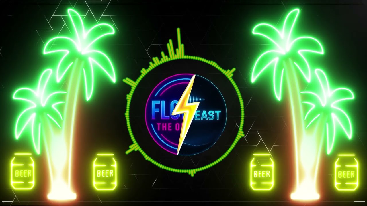 Bier Kalt, Bass Laut - Eisteebeast Feat @floriantheoriginal