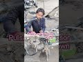 Pulsar gadi compressor down #howtodrivebike #automobile #lifeisbutadream #bikemodified #splendor