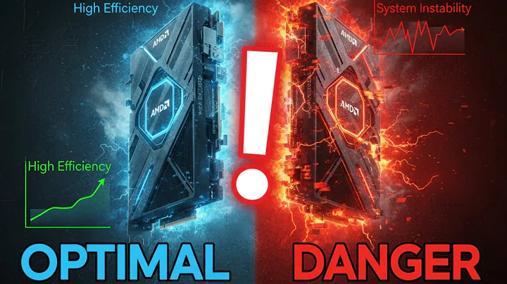 Plan To UNDERVOLT AMD RX 9070/XT? PAY ATTENTION TO THIS!