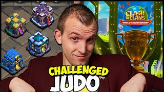 I Challenged 5 YouTubers In Person at the World Championship by CarbonFin Gaming 6,250 views 12 hours ago 16 minutes