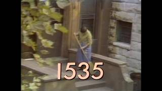 Sesame Street - Episode 1535 (1981, Buffy returns to visit)